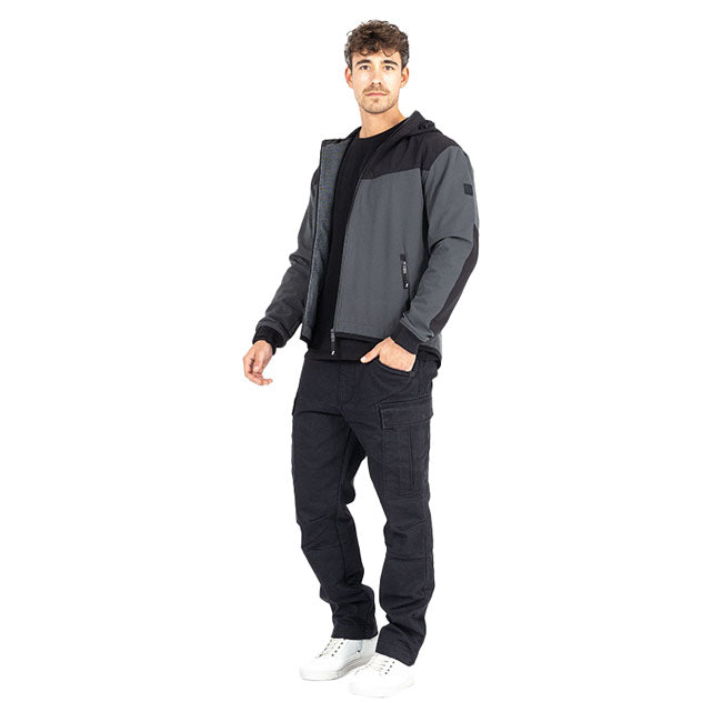 John Doe Hoodie