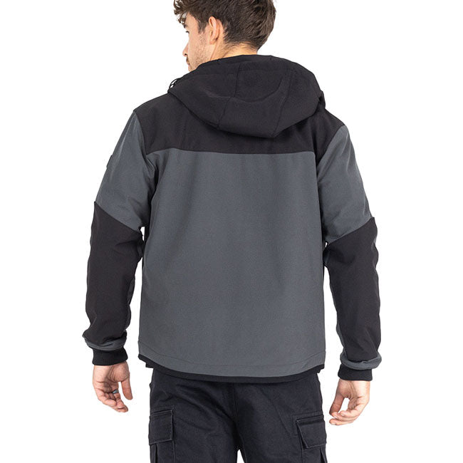 John Doe Hoodie