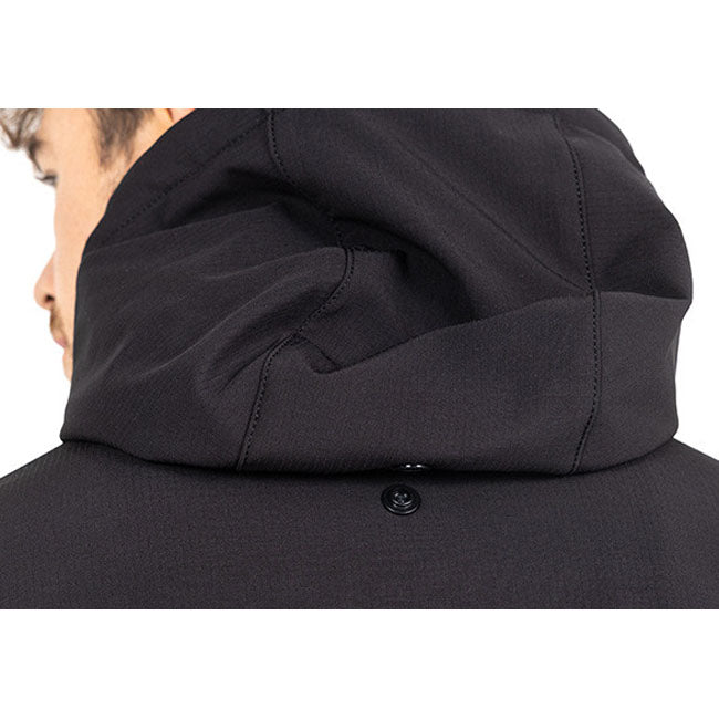 John Doe Hoodie