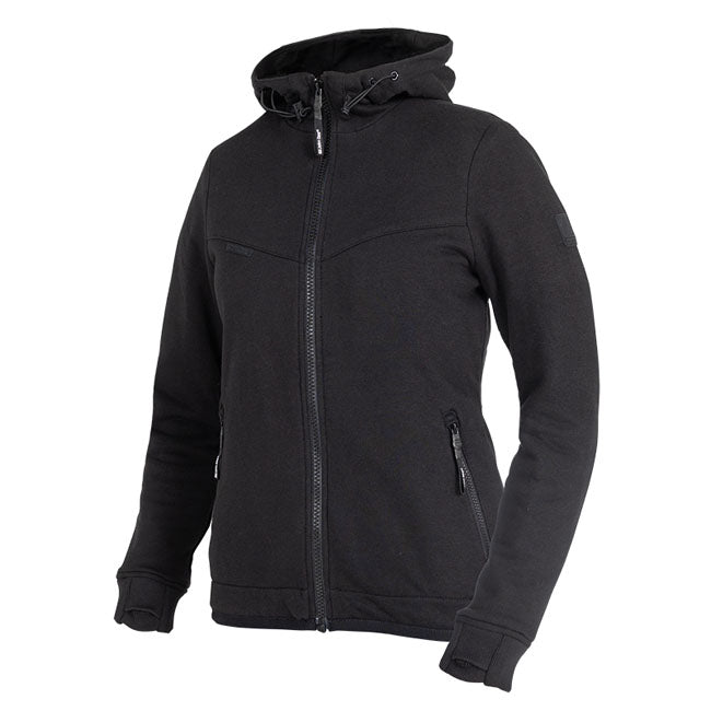 John Doe XTM Hoodie V3 female jacket