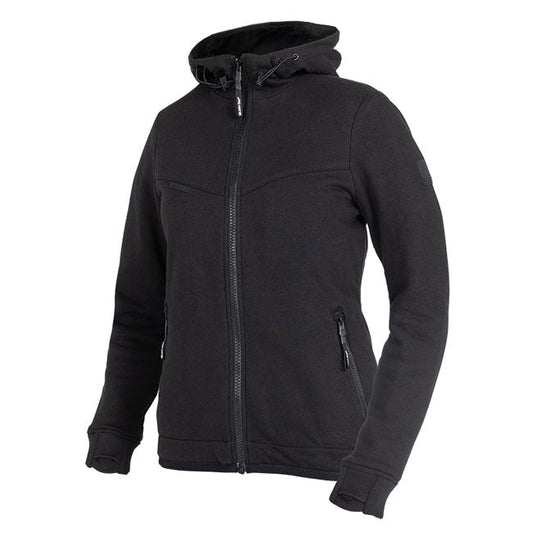 John Doe XTM Hoodie V3 female jacket