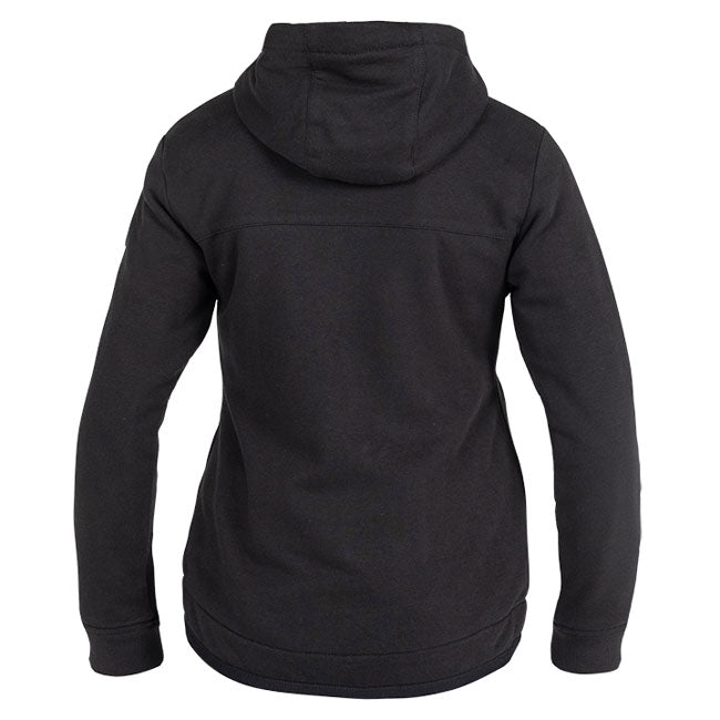 John Doe XTM Hoodie V3 female jacket