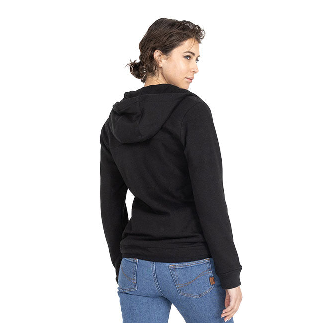 John Doe XTM Hoodie V3 female jacket