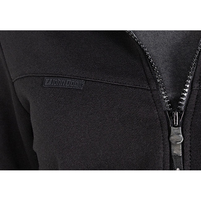 John Doe XTM Hoodie V3 female jacket