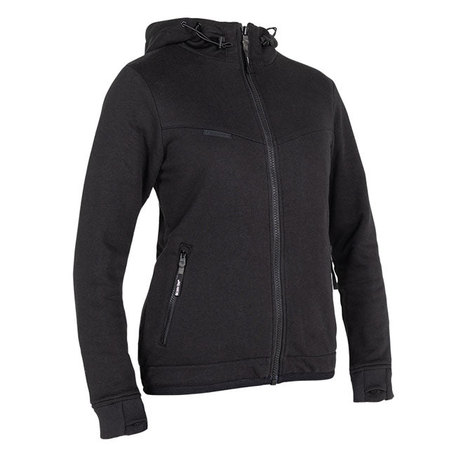 John Doe XTM Hoodie V3 female jacket