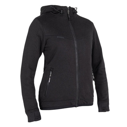 John Doe XTM Hoodie V3 female jacket