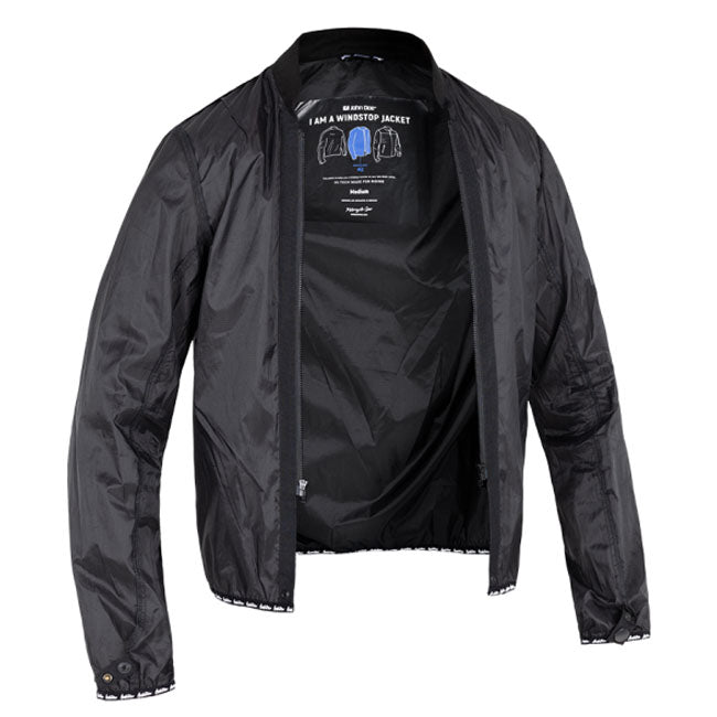 John Doe Aero Mesh Motoshirt Windblock jacket