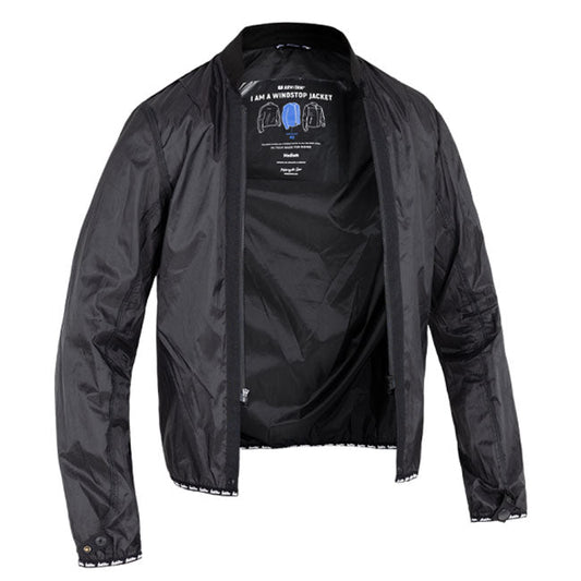 John Doe Aero Mesh Motoshirt Windblock jacket