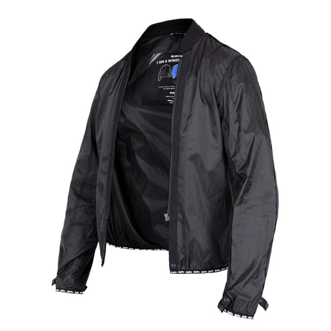 John Doe Aero Mesh Motoshirt Windblock jacket