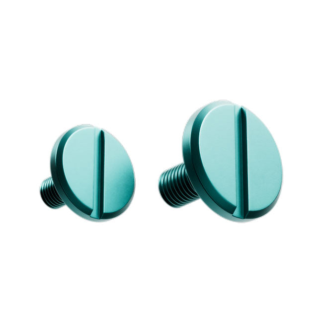 John Doe Screw Visor