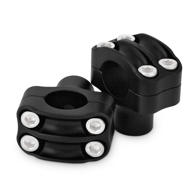 Burly, Reaper riser kit 1.5" high 8-bolt 2-piece