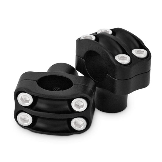 Burly, Reaper riser kit 1.5" high 8-bolt 2-piece