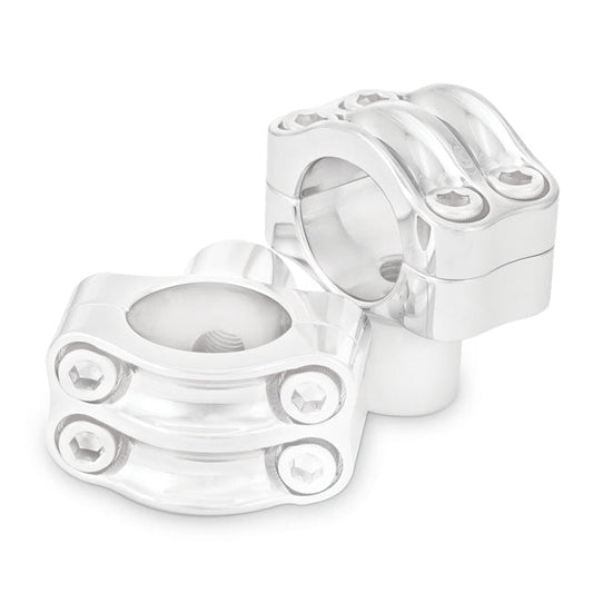 Burly, Reaper riser kit 1.5" high 8-bolt 2-piece