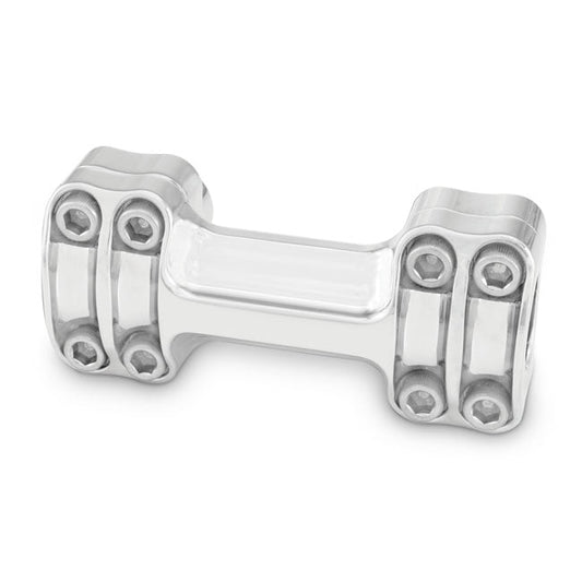 Burly, Reaper riser kit 1.5" high 8-bolt 1-piece