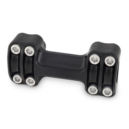 Burly, Reaper riser kit 1.5" high 8-bolt 1-piece