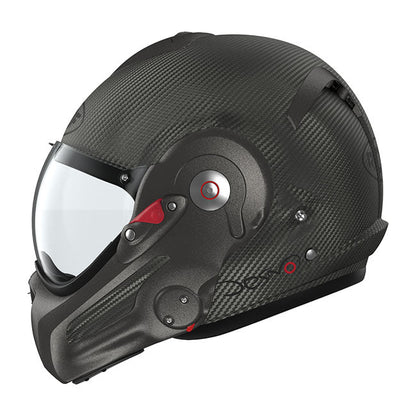 ROOF Desmo 3 carbon helmet