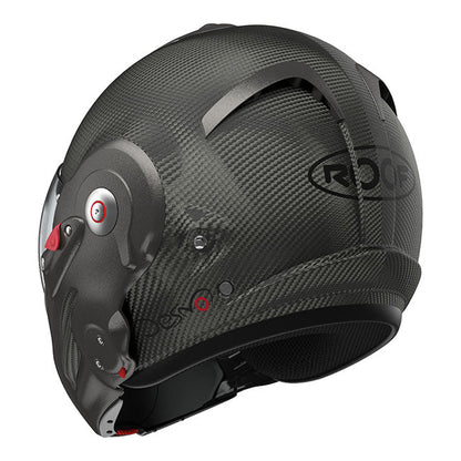 ROOF Desmo 3 carbon helmet