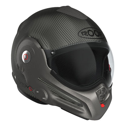 ROOF Desmo 3 carbon helmet