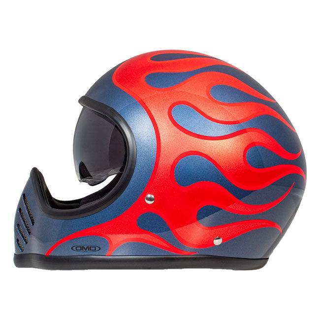 DMD Seventyseven helmet
