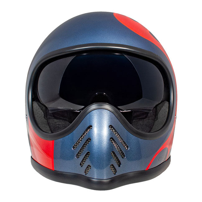 DMD Seventyseven helmet