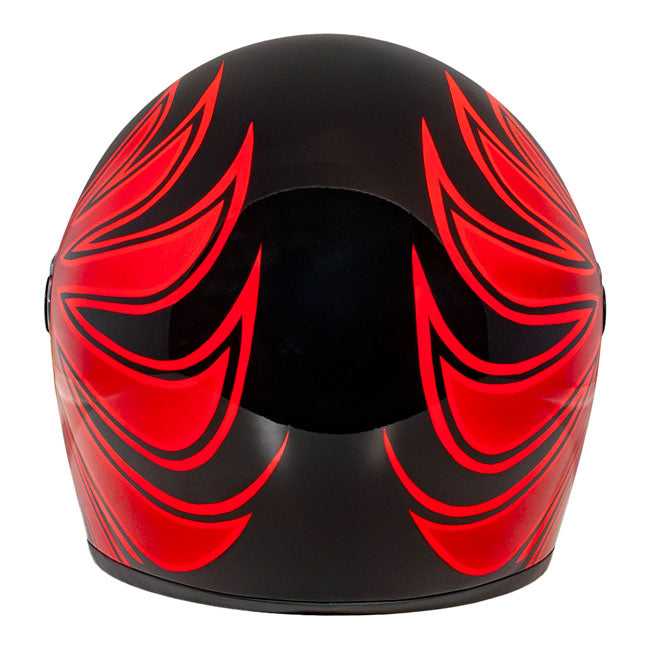 DMD Rivale helmet
