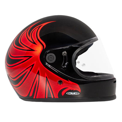 DMD Rivale helmet
