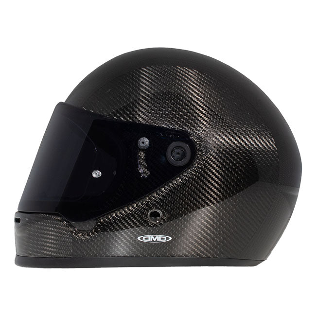 DMD Rivale helmet