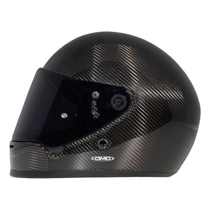 DMD Rivale helmet