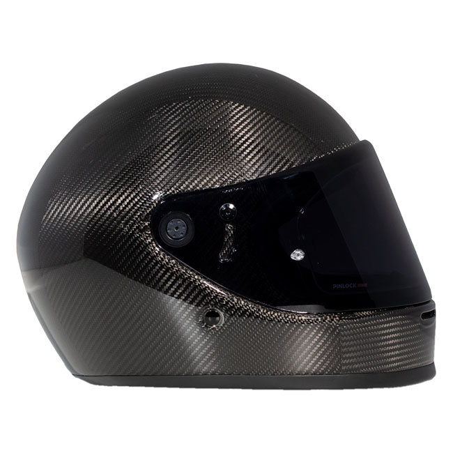 DMD Rivale helmet