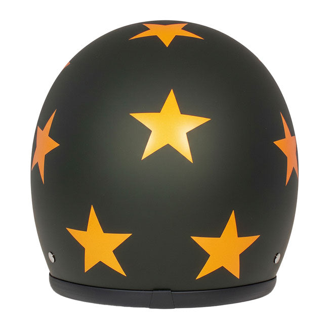 DMD Retro helmet