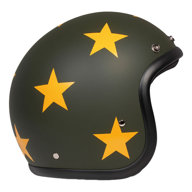 DMD Retro helmet