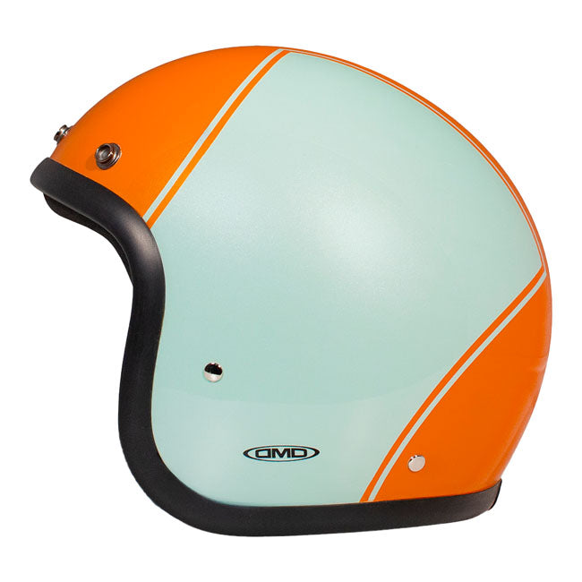 DMD Retro helmet