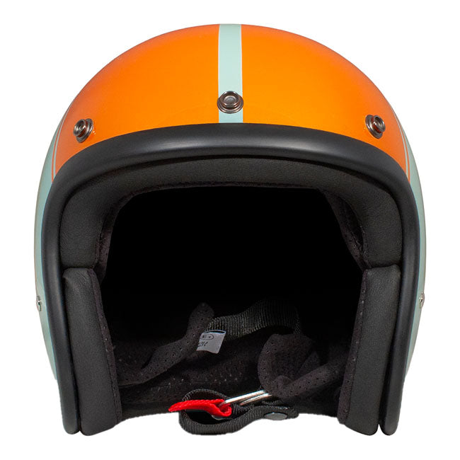 DMD Retro helmet