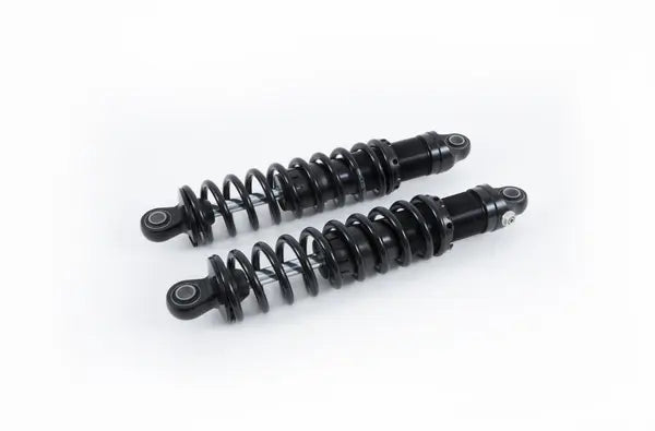 Öhlins STX36 Twin Shocks - Touring (2014 - 2018)