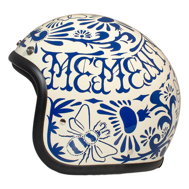 DMD Retro helmet