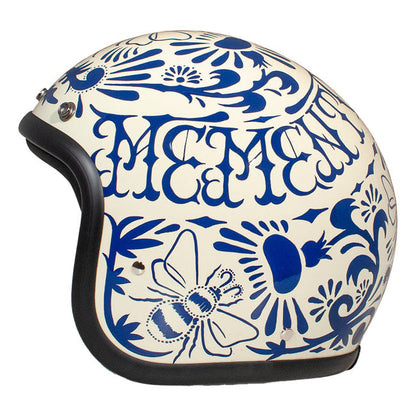 DMD Retro helmet