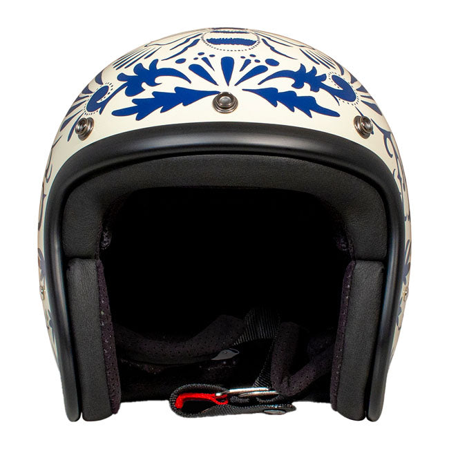 DMD Retro helmet