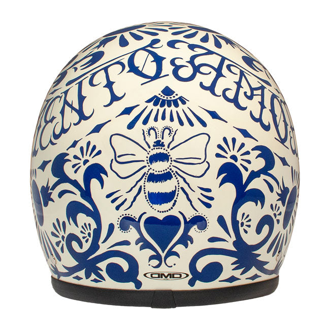 DMD Retro helmet