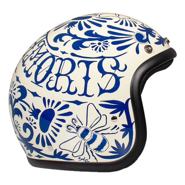 DMD Retro helmet