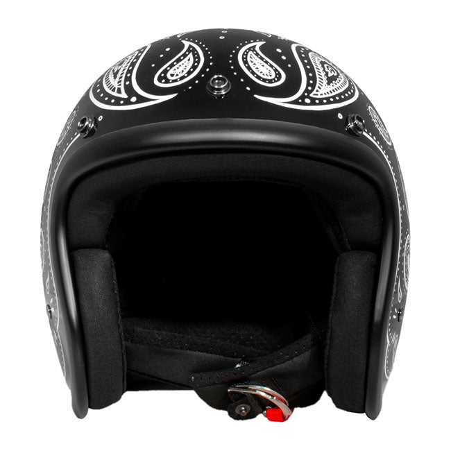 DMD Retro helmet