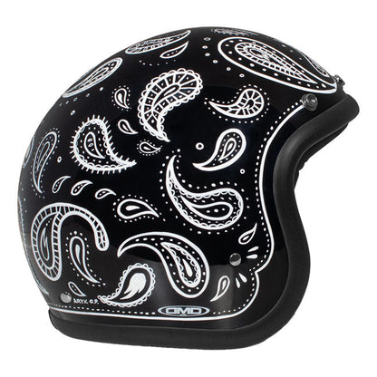 DMD Retro helmet