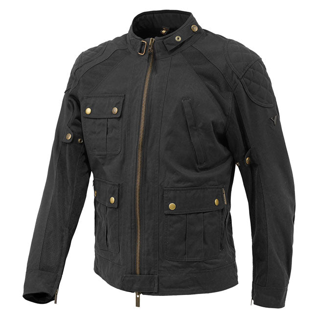 By City Teneree Venty V jacket