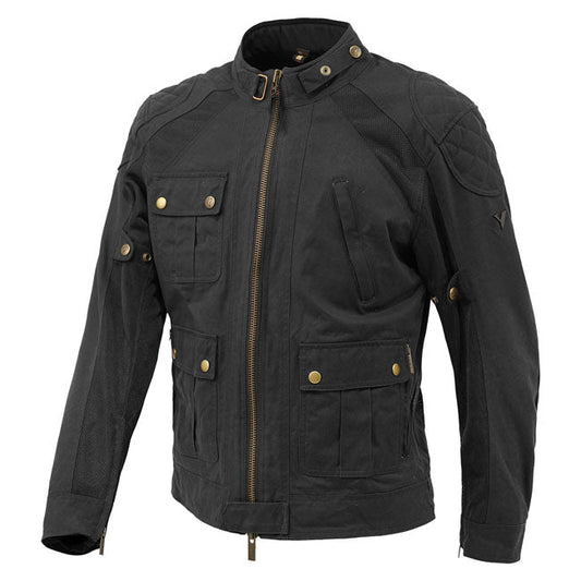 By City Teneree Venty V jacket
