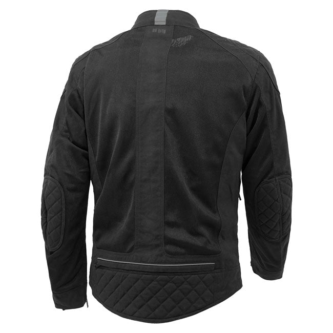 By City Teneree Venty V jacket