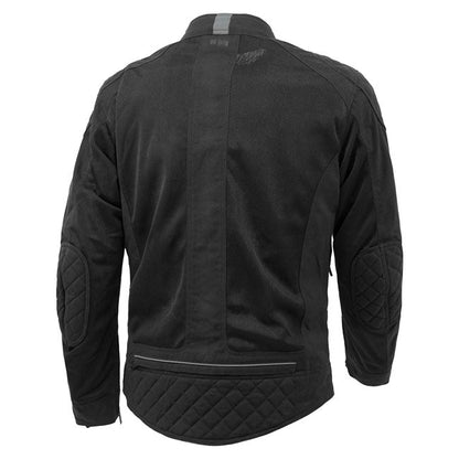 By City Teneree Venty V jacket