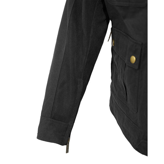 By City Teneree Venty V jacket