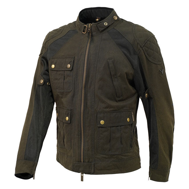 By City Teneree Venty V jacket