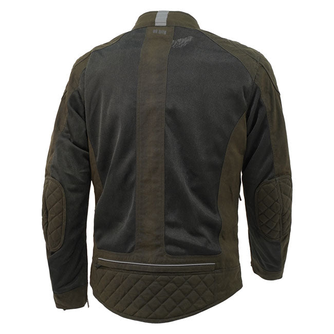 By City Teneree Venty V jacket