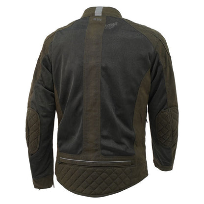 By City Teneree Venty V jacket