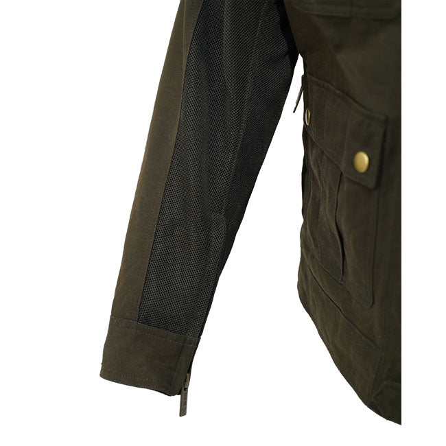 By City Teneree Venty V jacket